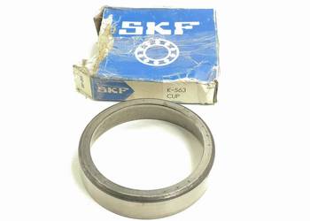 PIERŚCIEŃ USTALAJĄCY ŁOŻYSKA SKF K-563 NOWY