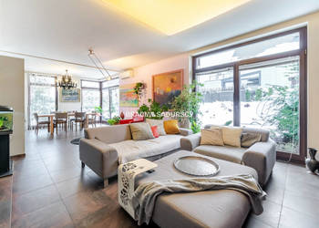 Ogłoszenie dom bliźniak Mogilany os. Parkowe Wzgórze 168m2