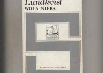 Wola nieba - Lundkvist