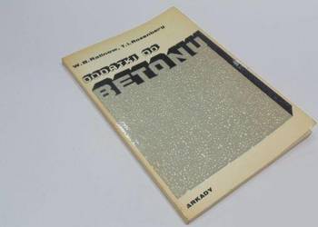 RATINOW DODATKI DO BETONU /fa