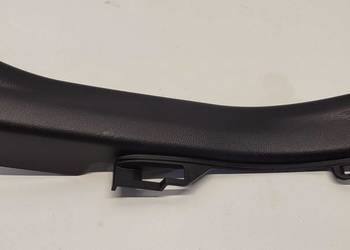 MAZDA 2 TOYOTA YARIS IV OSŁONA PROGU PRAWY TYŁ 67917-K0040