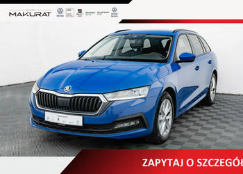 Škoda Octavia GD1A073#2.0 TDI Ambition DSG K.cofania LED Salon PL VAT 23% …