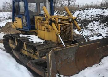 Sprzedam spych  komatsu D 53P