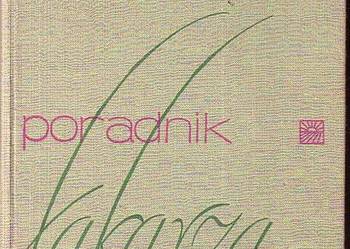 (0904) PORADNIK ŁĄKARZA – PRACA ZBIOROWA