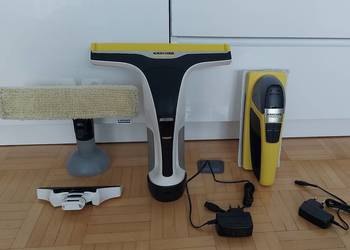 Myjka do okien Karcher WV6 Premium  + Pad KV4