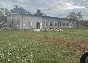 Syndyk sprzeda nieruchomość miejscowość Bronisławy