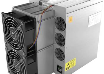 Bitmain Antminer S23 318Th/s