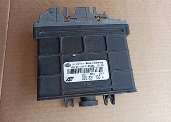 Ford Galaxy Sharan sterownik 099927733A 5DG00765451