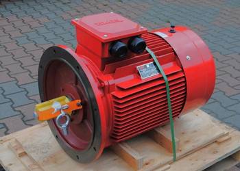 Silnik elektryczny kołnierzowy 55kw. 1485obr./min. KAE2G250M-4B5E3KU-Z1 EMK