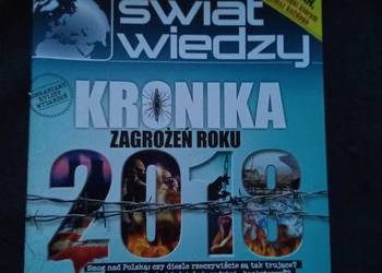 Świat wiedzy 1/2019
