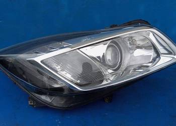 Reflektor Przód strona prawa Opel Insignia A 13226793