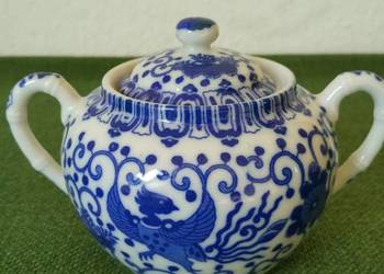 Cukiernica chińska