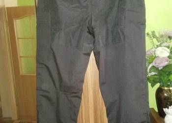 Nowe letnie męskie spodnie trekkingowe Clivit. Rozmiar XL/54