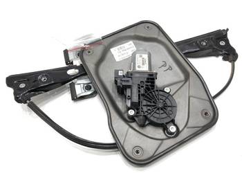 PODNOŚNIK SZYBY PRAWY PRZÓD SKODA FABIA II 6Q2959801E Hatchback 06-14