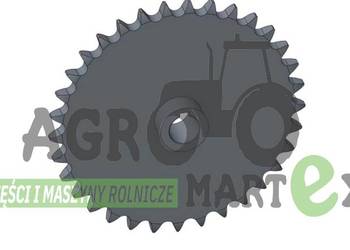84313191 KOŁO ŁAŃCUCHOWE Z29 CNH