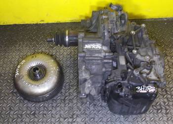 SPORTAGE 2.0 CRDI 10r 140KM skrzynia biegow AUTOMAT 2WD T9MFD2