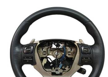 KIEROWNICA  F-SPORT MULTIFUNKCJA ŁOPATKI  Lexus NX I (2014- 2021 )