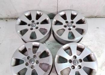 Opel Insignia A FELGI ALUMINIOWE R17 5X120 17XJ7 13235010