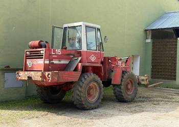 Ładowarka  O&K