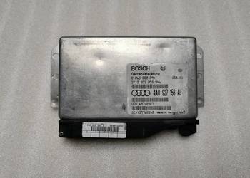 Sterownik Skrzyni Biegów Audi A6 C4 2.8 V6 CYS 4A0927156AL