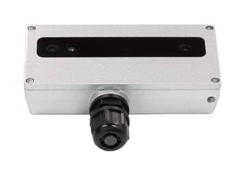 Luxonis OAK-D CM4 PoE, kamera głębi z AI i Raspberry Pi CM4