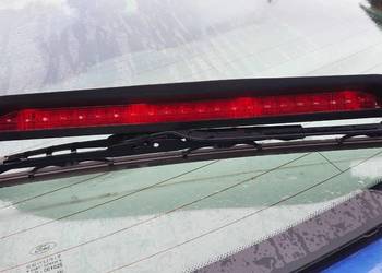 trzecie światło stop vectra c kombi