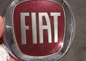 Znaczek fiat