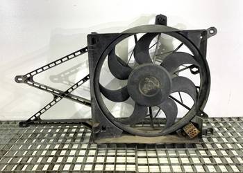WENTYLATOR CHŁODNICY OPEL ASTRA H 1.4 90KM 0130303987 04-14