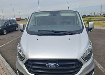 Ford Custom 2.0 TDCI