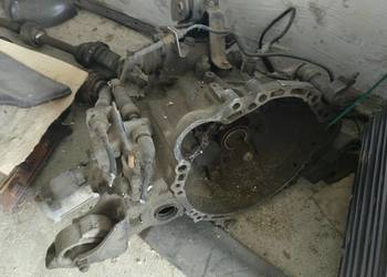 Skrzynia toyota celica v 1.6 sti