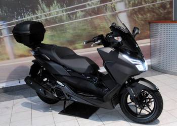 Honda Forza NSS 125 na kat. A1 lub B | Oferuję dowóz