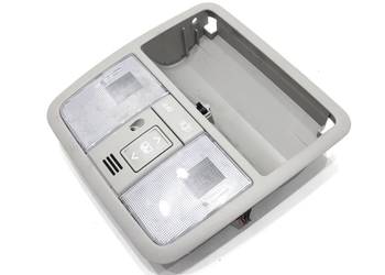 LAMPA SUFITOWA TOYOTA AURIS II 81260-02580 Kombi 13-18 WNĘTRZA