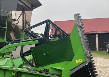 Stół do rzepaku deutz, 4,2 m