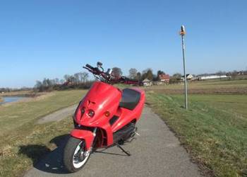 Malaguti f12 phantom lc