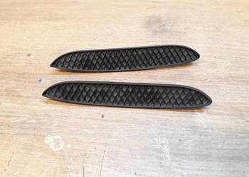 MERCEDES W177 AMG LISTWA LEWA ZDERZAKA TYŁ A1778852701