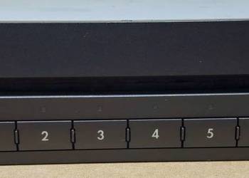ZMIENIARKA 6 PŁYT CD VW GOLF IV PASSAT B5 SHARAN 3B7035110