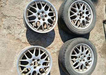 Felgi bbs r16 5x100