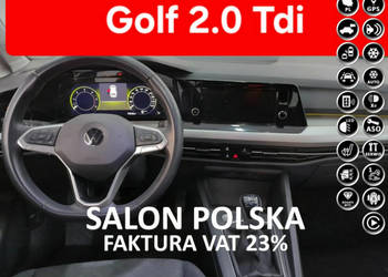 Volkswagen Golf 2021Tylko Salon Polska Bezwypadkowe 1Właściciel GWARANCJA … Volkswagen Golf 2021Tylko Salon Polska Bezwypadkowe 1Właściciel GWARANCJA …