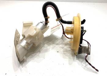 POMPA PALIWA BMW F07 7217065 2.0 184KM 09-17 BAKU ZASILAJĄCA, ELEKTRYC