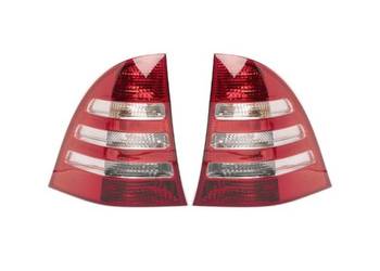 Mercedes W203 04-07 Lampa tylna NOWA