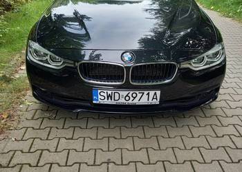 Sprzedam BMW 325d, 224 km, stan idealny