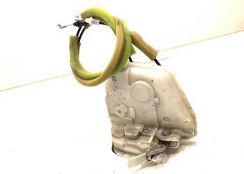 ZAMEK DRZWI PRAWY PRZÓD MAZDA 3 BM Hatchback