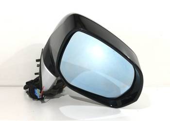 LUSTERKO PRAWY CITROEN C4 PICASSO I Minivan 06-13
