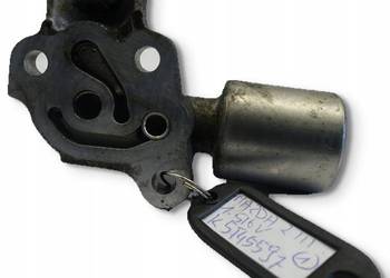 CZUJNIK CIŚNIENIA OLEJU Mazda 2 III 1.5 16V zawór K5T45597