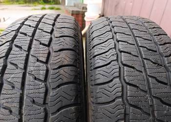 Opony vansmart 225/70/15c 1822