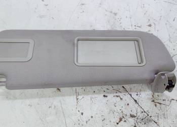 OSŁONA PRZECIWSŁONECZNA LEWA AUDI A6 C6 4F0857551K