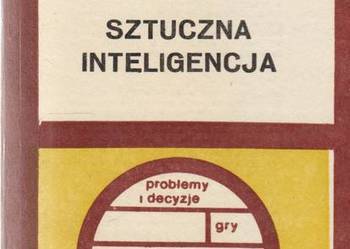 SZTUCZNA INTELIGENCJA - HOŁYŃSKI MAREK