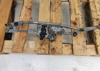 Volvo V70 II S60 I MECHANIZM PRZEDNICH WYCIERACZEK