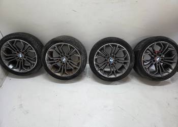 FELGI BMW X1 E84 18 CALI OE 6789147 6789148