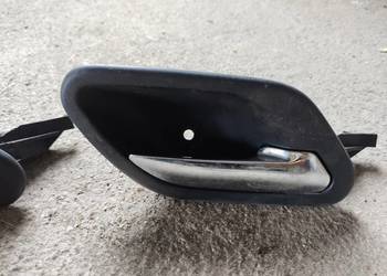 Bmw E38 klamka wewnętrzna dźwignia lewa prawa